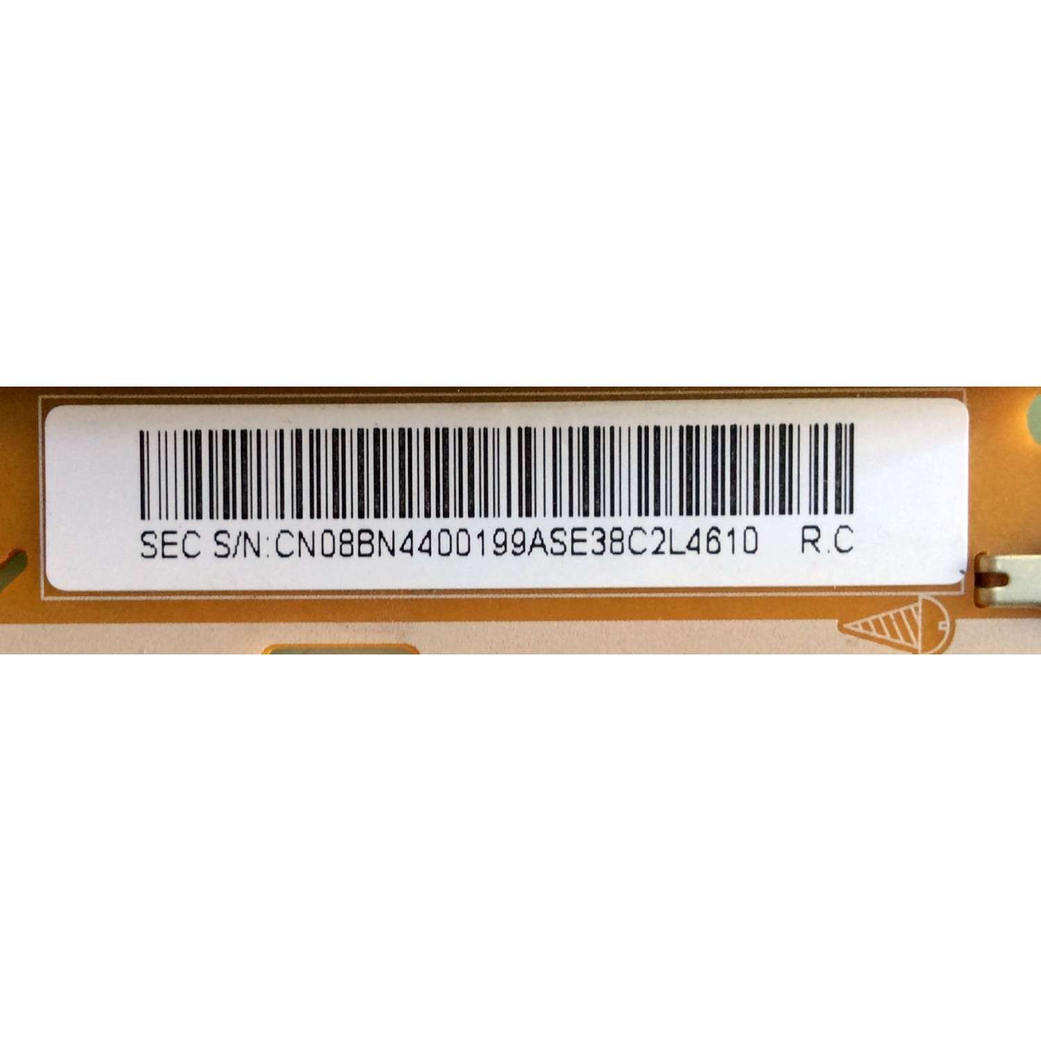 FUENTE / BACKLIGHT / SAMSUNG BN44-00199A / IP-211135A / SUSTITUTAS BN44-00197A / BN44-00198A / MODELOS LN40B530P7NXZA / LN40A650A1FXZA / LN40A630M1FXZA / LN40A550P3FXZA / LN40A500T1FXZA / LN40A330J1DXZA / LE40A558P3FXXU / LE40A558P3FXXU / LE40A558P3FXXU - Imagen 4